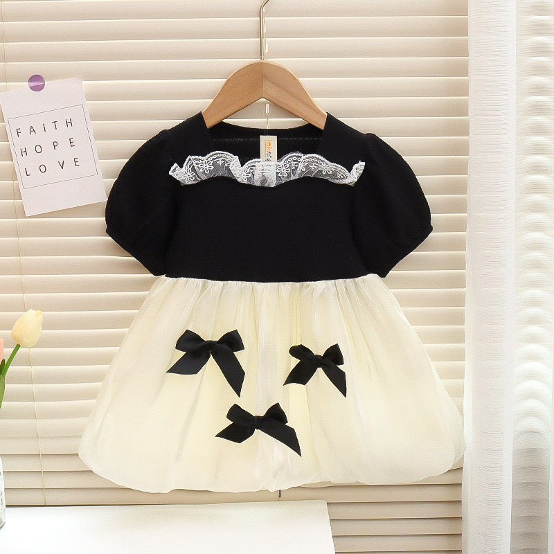 Stylish Summer Outdoor wear frock soft fabric | 9 month to 3 Years